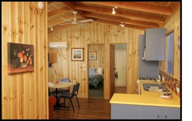 Big4 Port Fairy Holiday Park Exterior photo