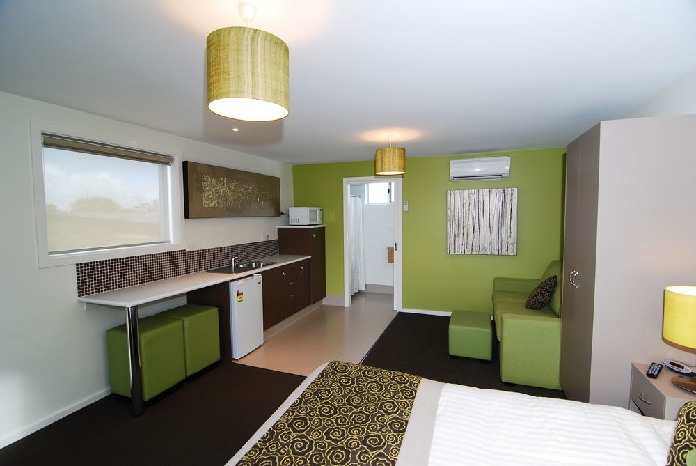 Big4 Port Fairy Holiday Park Exterior photo