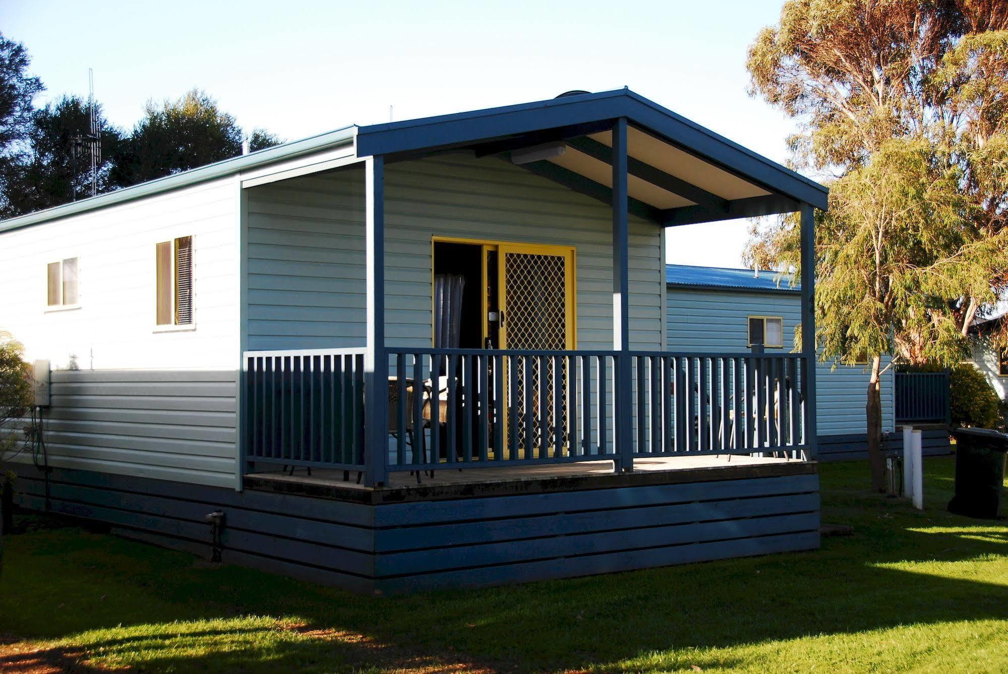 Big4 Port Fairy Holiday Park Exterior photo