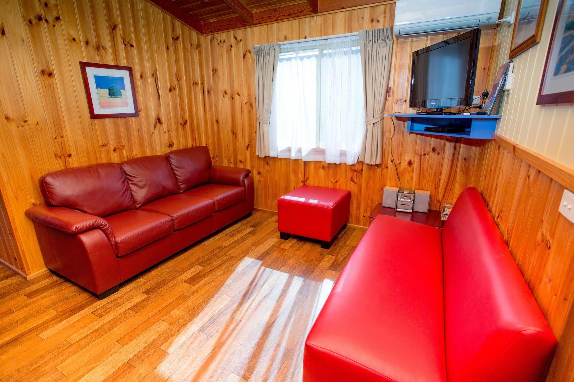 Big4 Port Fairy Holiday Park Exterior photo